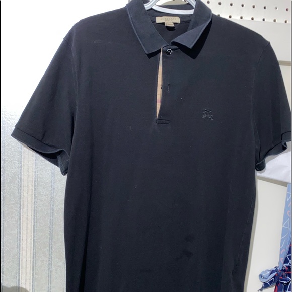 Burberry Polo - Picture 1 of 4